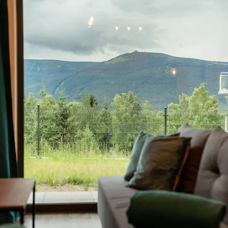 Apartamento Invest Widok 800 A4