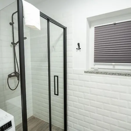 Apartamento Invest Widok 800 A4 *