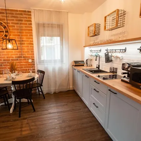 Apartamento Invest Widok 800 A4 Szklarska Poręba