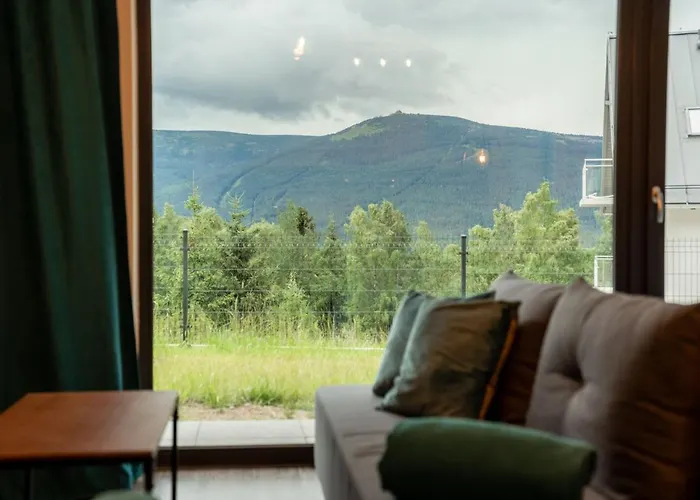 Apartamento Invest Widok 800 A4