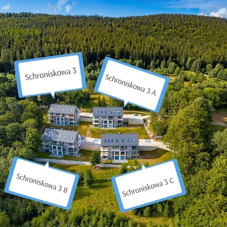Invest Widok 800 A4 *