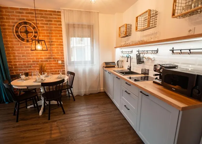 Apartment Invest Widok 800 A4 Szklarska Poreba